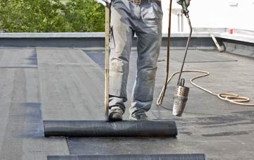 flat roof replacement Wernlas, Shropshire