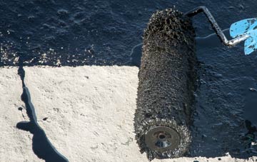 Wernlas liquid sealant waterproofing