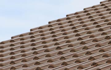 plastic roofing Wernlas, Shropshire