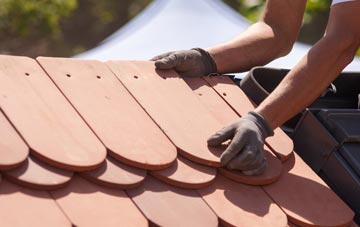 Wernlas roof tile contractors