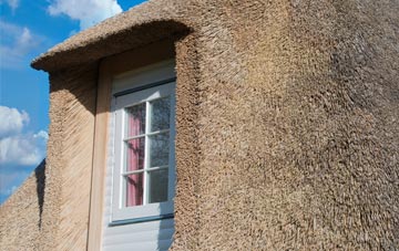 Wernlas thatch roof disadvantages