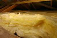 Wernlas pitch roof insulation